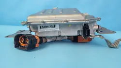 Chargeur onduleur Renault Zoe II 2023 OEM 293A02338R