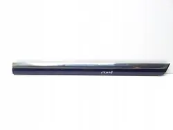OEM 3AA854949A Linke Hintere Türleiste VW Passat B7