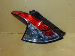 Luz trasera LED izquierda derecha Lancia Ypsilon original