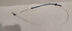 Cable de freno de mano OEM 2N0711476Q para VW Crafter II