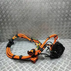 Mercedes-Benz EQA Battery Charging Cable A2435407013
