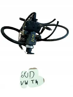 VW T4 Einspritzpumpe