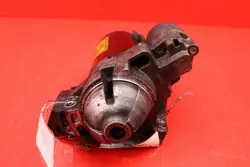 Motor de arranque BMW E90 E91 2.0 D 143CV 08-13