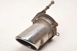 Buse d'échappement Aston Martin DB9 OEM 377245 - Occasion