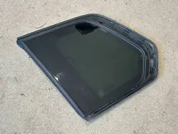 Hintere Seitenfenster links OEM 7444115 BMW X7 G07