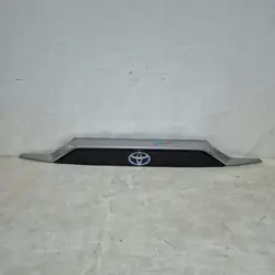 OEM 76801-42240 Moldura Porta-Malas para Toyota RAV4 V
