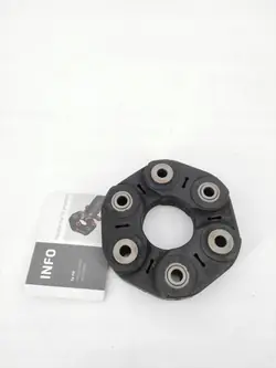 Eje de Junta Homocinética OEM 26294 - Febi Bilstein Usado