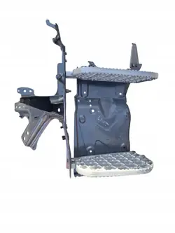 Scania Porraslevy Kiinnike OEM 2649719 2790473