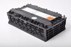 Batería Ford OE OEM LX7A-10B759-AD 8Ah Usada