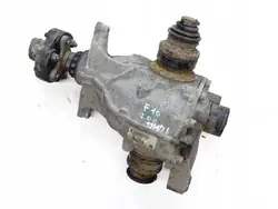 Différentiel arrière OEM 7584450 pour BMW F10 F11 LCI