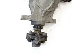 Achterdifferentieel OEM 7584450 voor BMW F10 F11 LCI