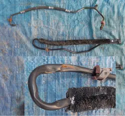 Flexible de direction Saab OE OEM 9-3 2.8T XWD