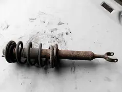 Ammortizzatore anteriore sinistro VW PASSAT VARIANT B5