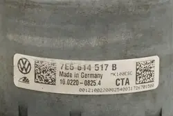 Pompe ABS OEM 7E5614517B 7E0907379Q pour VW T6