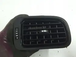 Rechte Lüftungsgitter OEM 6C0819704XXX VW Polo