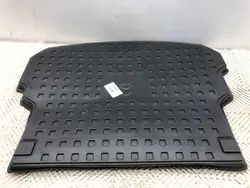Gummikofferraummatte OEM A2048140541 Mercedes X204