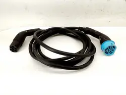 Câble de charge Renault Zoe BFM 296957361R