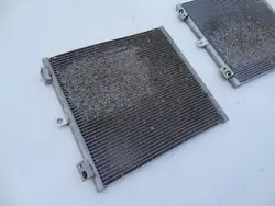 Klimaanlagenradiator Porsche 911 991