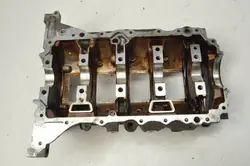 BMW Kurbelwellenbasis OEM V759997380 - Gebraucht