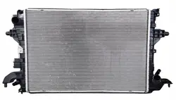 Conjunto de radiadores OEM 25310-ATXXX para Kia Niro Híbrido 2022-