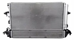 Jeu de radiateurs OEM 25310-ATXXX pour Kia Niro Hybride 2022-