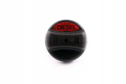 Bouchon Diesel BMW OEM 7786331 - État Utilisé