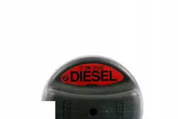 Bouchon Diesel BMW OEM 7786331 - État Utilisé