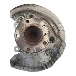OEM 6784866 Maza Delantera Derecha BMW X1 E84