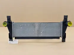 Intercooler per Ford Ranger TKE Mazda BT50