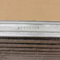 Intercooler voor Ford Ranger TKE Mazda BT50