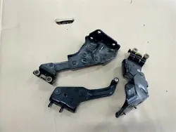 Conjunto roletes guia porta corrediça direita OEM 745966766R