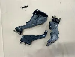 Satz Führungsrollen Schiebetür rechts OEM 745966766R