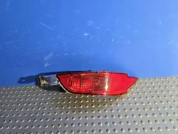 Lanterna de neblina traseira esquerda Ford C-MAX II 8A61-15K273-AD