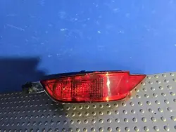 Bakre dimljus vänster Ford C-MAX II 8A61-15K273-AD