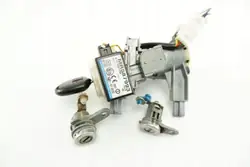 Mitsubishi Lancer VII contactsleutel OEM MR587993