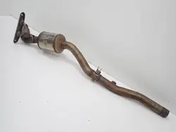 OEM 5Q0131701BG Catalyseur pour VW Touran III