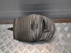 Audi A7 S7 4G 2014 Left Rear Air Shock Absorber OEM