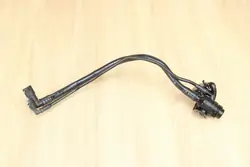 AdBlue-fyllningsrör OEM 4G0131963D för Audi A6 C7