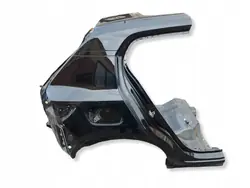 Volvo XC40 Bakre höger skärm OEM RCD26544