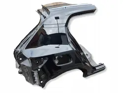 Volvo XC40 Bakre höger skärm OEM RCD26544