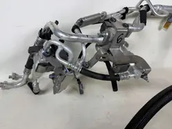 Citroen C4 III e-C4 airco slangenset OEM t699479