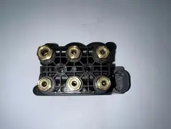 Wabco Fördelarventil OEM 4725535630 - Begagnad