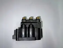 Wabco Verteiler-Ventil OEM 4725535630 - Gebraucht