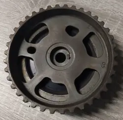 Rueda dentada Peugeot OE 9648545580 - Usada