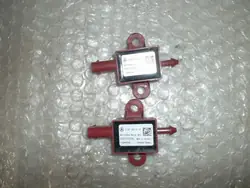 Sensores de impacto OEM A2579050000 proteção pedestres