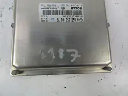 Contrôleur Moteur Mercedes OEM A6681530279