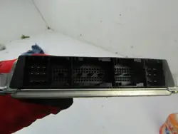 Controlador Motor Mercedes OEM A6681530279