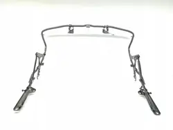 Mécanisme de toit OEM A1727500072 pour Mercedes SLK 172