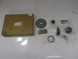 Mazda OE R2AA-12-231 Ensemble de chaîne de distribution