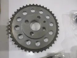 Mazda OE R2AA-12-231 Conjunto de corrente de distribuição